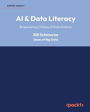portada AI & Data Literacy: Empowering Citizens of Data Science (en Inglés)