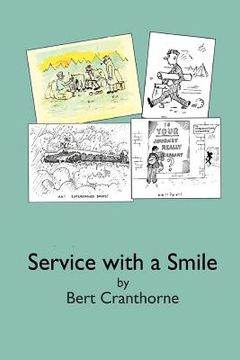 portada service with a smile (in English)
