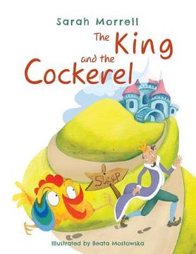 portada The King and the Cockerel (en Inglés)