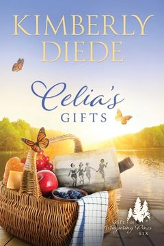 portada Celia's Gifts (en Inglés)