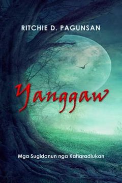portada Yanggaw (en Tagalo)