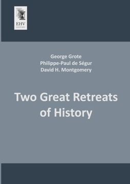 portada Two Great Retreats of History