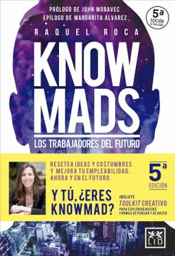 portada Knowmads (in Spanish)