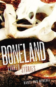 portada Boneland: Linked Stories