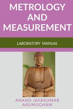 portada Metrology and Measurement (en Inglés)