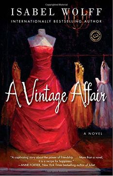 portada A Vintage Affair (Random House Reader's Circle) 