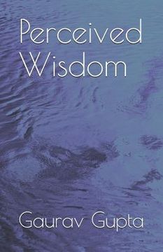 portada Perceived Wisdom (en Inglés)