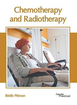 portada Chemotherapy and Radiotherapy (en Inglés)