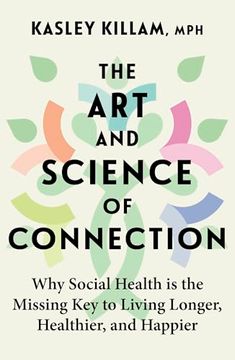 portada The art and Science of Connection
