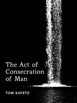 portada The act of Consecration of man