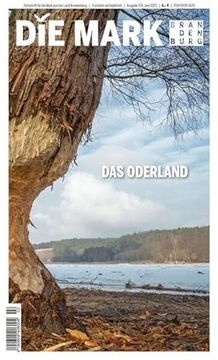 portada Das Oderland (en Alemán)