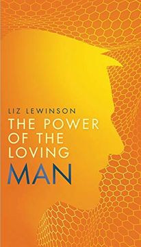 portada The Power of the Loving man (en Inglés)