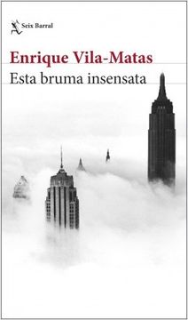 portada Esta Bruma Insensata (in Spanish)
