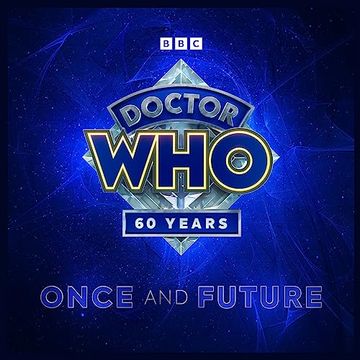 portada Doctor who - Once and Future: Two's Company: 4