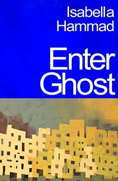 portada Enter Ghost (en Inglés)