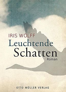 portada Leuchtende Schatten -Language: German (en Alemán)
