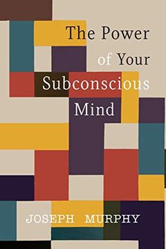 portada The Power of Your Subconscious Mind 