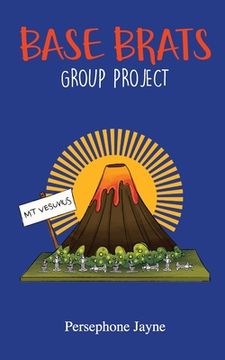 portada Base Brats: Group Project (4) (en Inglés)