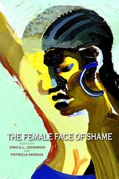 portada the female face of shame (en Inglés)