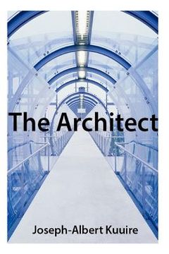 portada The Architect (en Inglés)