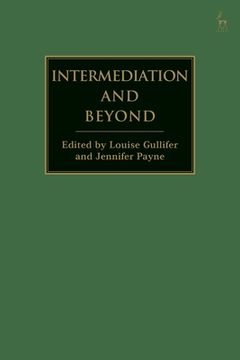 portada Intermediation and Beyond (en Inglés)