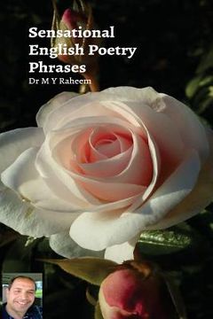 portada Sensational English Poetry Phrases