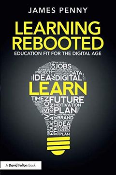 portada Learning Rebooted (in English)