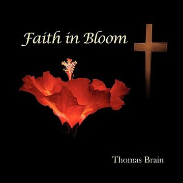 portada faith in bloom