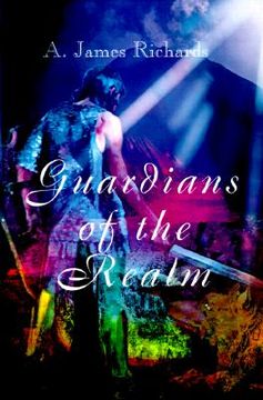 portada guardians of the realm (in English)