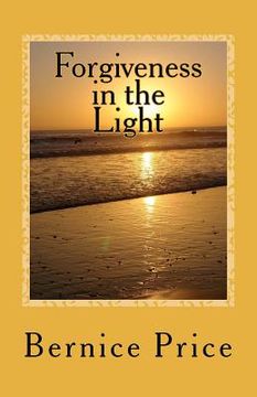 portada forgiveness in the light (en Inglés)