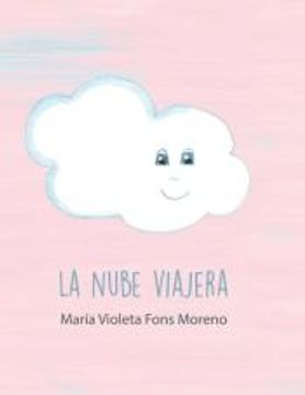 portada La Nube Viajera (in Spanish)
