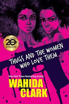 portada Thugs and the Women who Love Them (en Inglés)