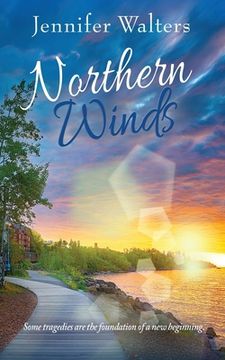 portada Northern Winds (en Inglés)