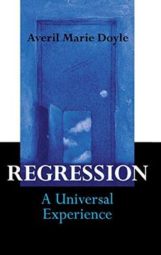 portada Regression: A Universal Experience 