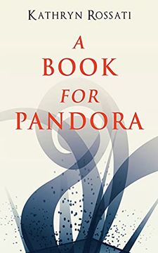 portada A Book for Pandora 