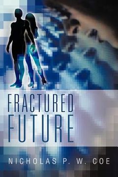 portada fractured future (in English)