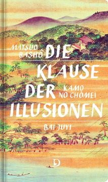 portada Die Klause der Illusionen (in German)