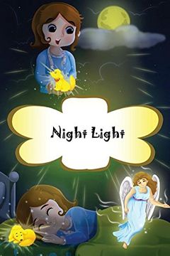 portada Sozo Key Faye and Spot: Night Light (Sozo Keys)