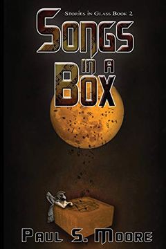 portada Songs in a Box (in English)