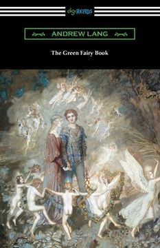 portada The Green Fairy Book (en Inglés)