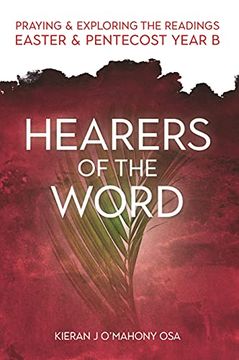 portada Hearers of the Word: Praying and Exploring the Readings Easter and Pentecost Year B (en Inglés)