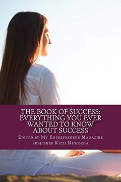 portada The Book of Success Revised Edition 2017 (en Inglés)