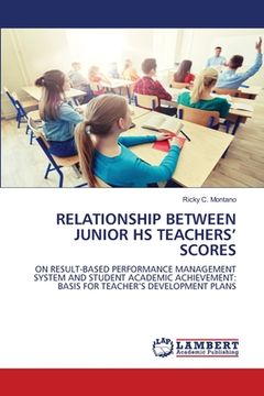 portada Relationship Between Junior HS Teachers' Scores