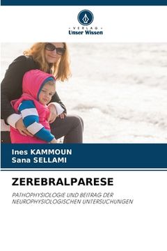 portada Zerebralparese (en Alemán)