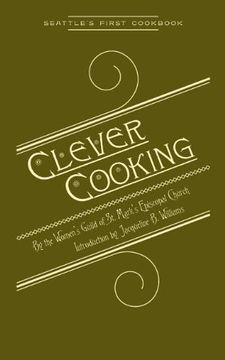 portada Clever Cooking (en Inglés)