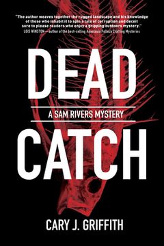 portada Dead Catch (en Inglés)