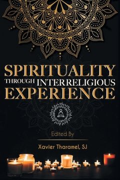 portada Spirituality through Interreligious Experience