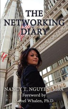 portada the networking diary (en Inglés)