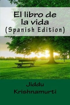 portada El Libro de la Vida (in Spanish)