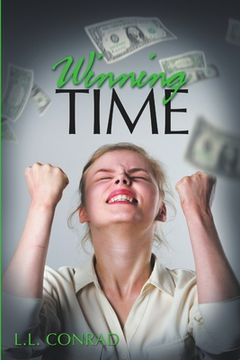 portada Winning Time (en Inglés)